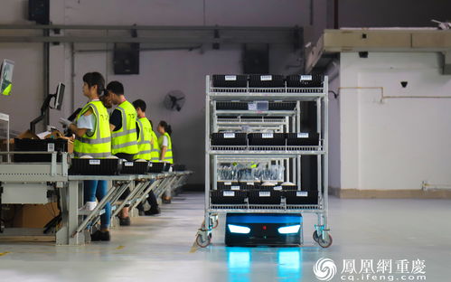 5G技术助力重庆迈向智能化新时代 农业、工业、商业与医疗全面升级
