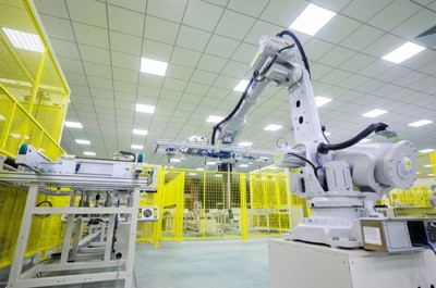 数智驱动，光耀未来 一家老牌光伏企业的智能化进阶之路