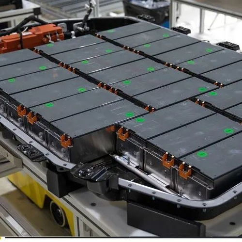 底盘智能化的关键技术探讨