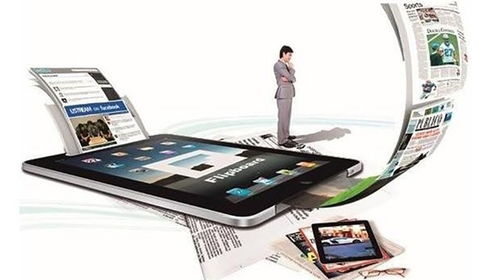 香港媒体《南华早报》中文网站停运 资源整合与融媒智能化技术研发新趋势