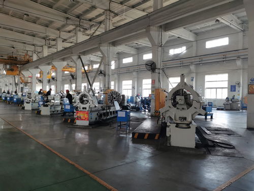 塞上江南新画卷 育苗造林育“新苗” 高新企业为宁夏发展注入智能动能