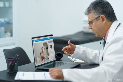 数字智能驱动未来 医疗技术的演进与远程医疗新趋势